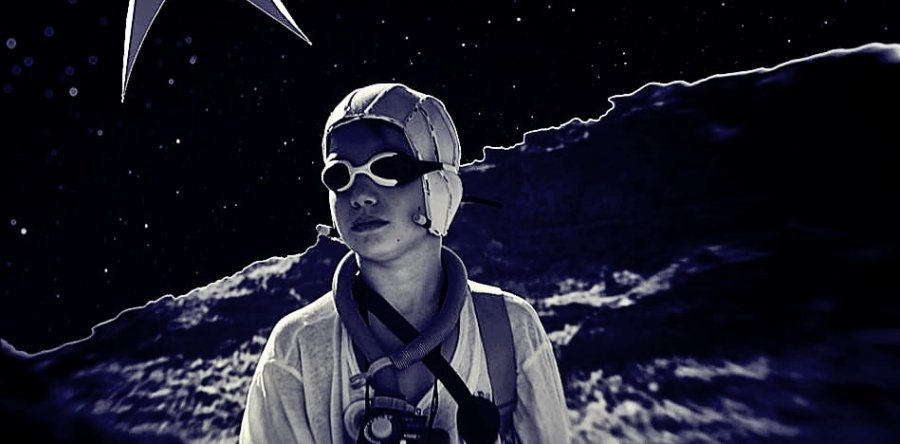 ASTRODOT: Νέο Single για το Space Rock συγκρότημα