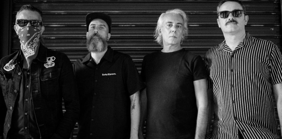 BLML: Κυκλοφόρησε ο τρίτος τους δίσκος, ένα έπος στην αγγλόφωνη εγχώρια δισκογραφία!