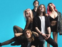 BAD HABITS: Κυκλοφορούν το νέο τους single “Let It Roll”