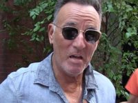 BRUCE SPRINGSTEEN: Συνελήφθη επειδή οδηγούσε υπό την επήρεια αλκοόλ