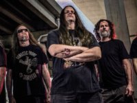 CANNIBAL CORPSE: Music Video για το “Inhumane Harvest”