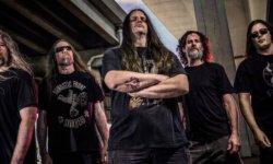 CANNIBAL CORPSE: Music Video για το “Inhumane Harvest”