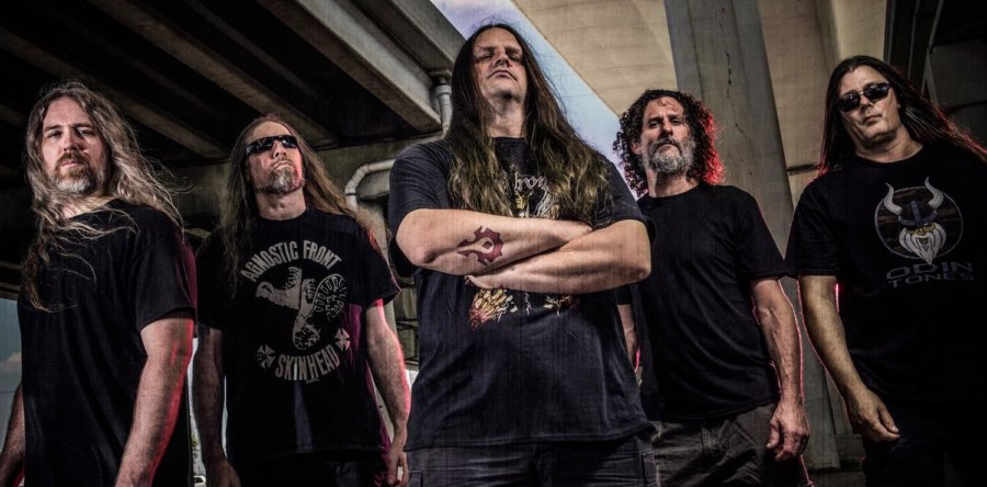 CANNIBAL CORPSE: Music Video για το “Inhumane Harvest”