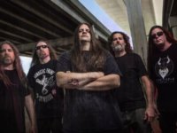 CANNIBAL CORPSE: Νέο album και τραγούδι!
