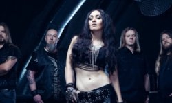 Marta Gabriel (CRYSTAL VIPER) on RockOverdose: All lyrics for “the Cult” are inspired by works of H.P. Lovecraft!