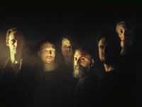 CULT OF LUNA: Καινούριος δίσκος για τους Σουηδούς στις 5 Φλεβάρη!