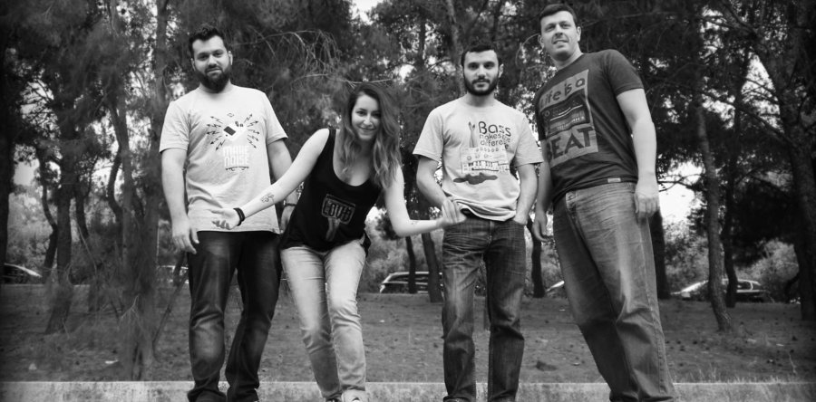 Culture Of Digital Elegance (C.O.D.E): Δείτε το lyric video για το νέο τους τραγούδι με τίτλο “Words”!