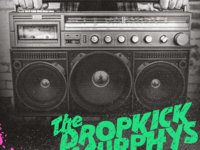 DROPKICK MURPHYS: Νέος δίσκος και το όνομα αυτού…Turn Up That Dial