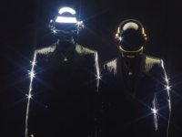 Daft Punk: Τίτλοι τέλους για το συγκρότημα!