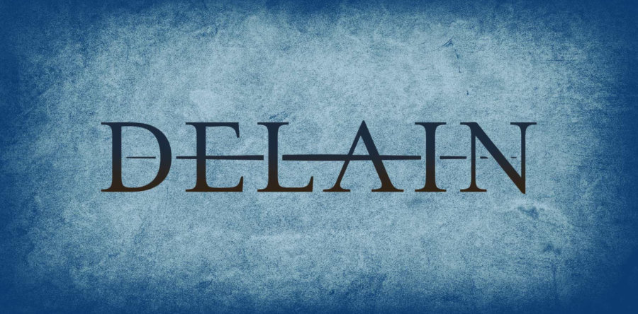 DELAIN: Χωρίζουν τους δρόμους τους τα μέλη του συγκροτήματος!