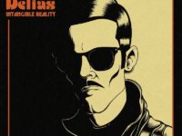 JOHN DELIAS: Νέα κυκλοφορία από το solo project του κιθαρίστα των Naxatras με τίτλο “Intangible Reality”