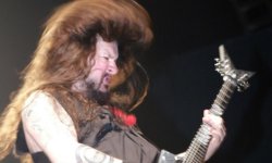 DIMEBAG DARRELL ABBOTT: 10 πράγματα που δεν γνωρίζατε για τον ίδιο