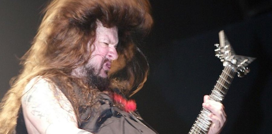 DIMEBAG DARRELL ABBOTT: 10 πράγματα που δεν γνωρίζατε για τον ίδιο