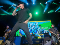 DROPKICK MURPHYS: Livestream συναυλία ανήμερα του Αγίου Πατρικίου και στο βάθος…νέος δίσκος!