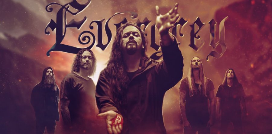 Jonas Ekdahl (EVERGREY) στο Rock Overdose: “Θα ήθελα να παίξουμε και με τους SepticFlesh!”