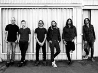 FOO FIGHTERS – “Medicine at Midnight”: Μόλις Κυκλοφόρησε!