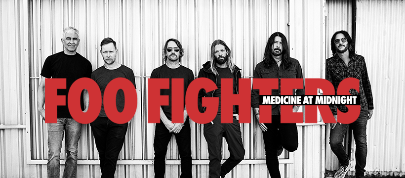 FOO FIGHTERS: Δείτε το official animated clip για το ΝΕΟ τραγούδι τους “No Son of Mine”!