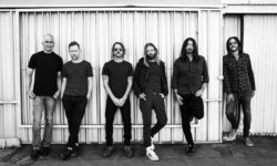 Οι Foo Fighters με ανακοίνωση τους μιλούν για το μέλλον του group μετά την απώλεια του Taylor Hawkins.