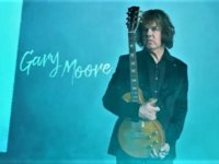 GARY MOORE: Κυκλοφορεί συλλογή με ακυκλοφόρητο υλικό του!