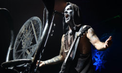 NERGAL: Οργάνωση καμπάνιας για καλλιτέχνες που κατηγορούνται και διώκονται