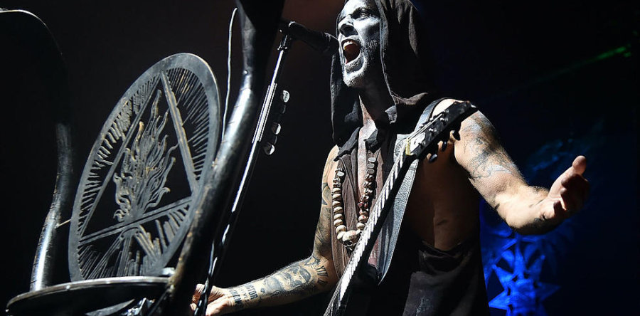 NERGAL: Οργάνωση καμπάνιας για καλλιτέχνες που κατηγορούνται και διώκονται