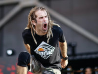 LAMB OF GOD: Επίσημο music video για το “Ghost Shaped People” και deluxe έκδοση!