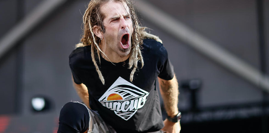 LAMB OF GOD: Επίσημο music video για το “Ghost Shaped People” και deluxe έκδοση!
