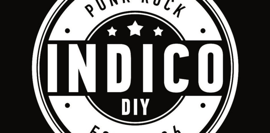 INDICO: Το ελληνικό punk είναι ζωντανό!