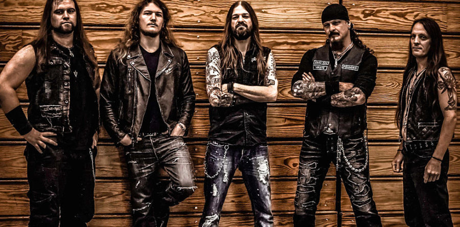 STU BLOCK & LUKE APPLETON: Αποχωρούν από τους ICED EARTH!