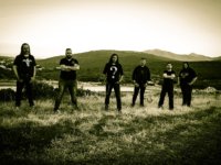 ILLUSORY:Αυτό είναι το πρώτο single “Besetting Sins” από το επερχόμενο άλμπουμ “Crimson Wreath”
