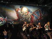 IRON MAIDEN: Τον Απρίλη έρχονται κι άλλα παζλ!