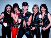 JUDAS PRIEST: Τον Ιούνιο η κυκλοφορία τους βιβλίου “Decade of Domination”