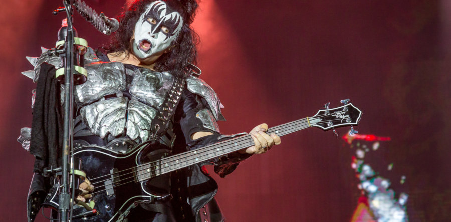 Gene Simmons (KISS): Οι νέοι fans σκότωσαν το ροκ!