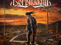 KORPIKLAANI ‎– “Jylhä”