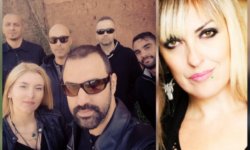 ΚΟΥΠΕΣ:Ακούστε το νέο κομμάτι “Τραβάω Μπροστά” στο οποίο συμμετέχει η Τζώρτζια Κεφαλά των ΜΠΛΕ (Lyric Video)