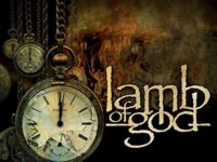 LAMB OF GOD: Deluxe Επανέκδοση του ομώνυμου δίσκου τους