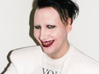 MARILYN MANSON: Αποκαθήλωση και υποκρισία…