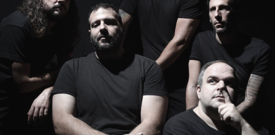 NEED: Εξαπατήθηκαν από την Ikaros Records & διακόπτουν τη συνεργασία τους!
