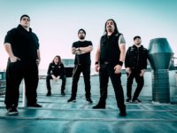 NIGHTRAGE: Έρχεται το πρώτο single από το επερχόμενο άλμπουμ!