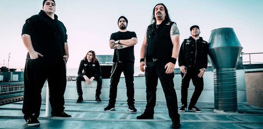 NIGHTRAGE: Έρχεται το πρώτο single από το επερχόμενο άλμπουμ!
