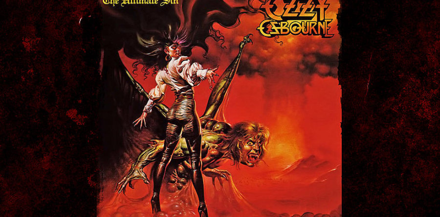 OZZY OSBOURNE: 35 χρόνια από τη κυκλοφορία του “The Ultimate Sin”