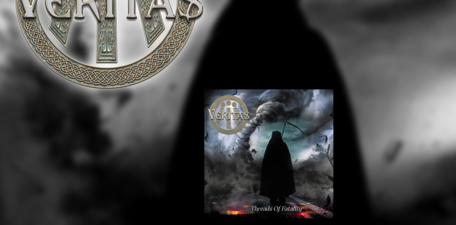 VERITAS: Δείτε το lyric video για το single “Starlight” από το album “Threads of Fatality”!