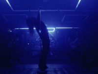 Ανταπόκριση: Puta Volcano – STAGES A/LIVE [Stream] (14/02/2021)