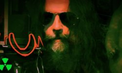 ROB ZOMBIE: Ακούστε το νέο single από το επερχόμενο album του!