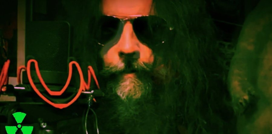 ROB ZOMBIE: Ακούστε το νέο single από το επερχόμενο album του!
