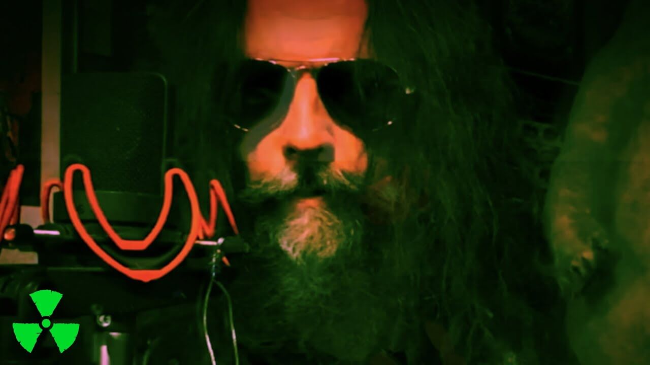 ROB ZOMBIE Ακούστε το νέο single από το επερχόμενο album του! Rock