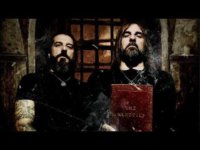 ROTTING CHRIST: Έτοιμο σχεδόν το επόμενο και κατά σειρά 15ο album τους!