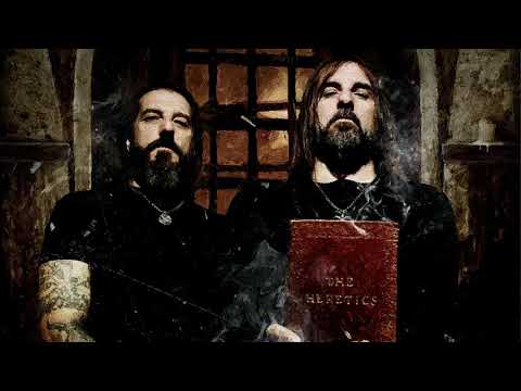ROTTING CHRIST: Έτοιμο σχεδόν το επόμενο και κατά σειρά 15ο album τους!
