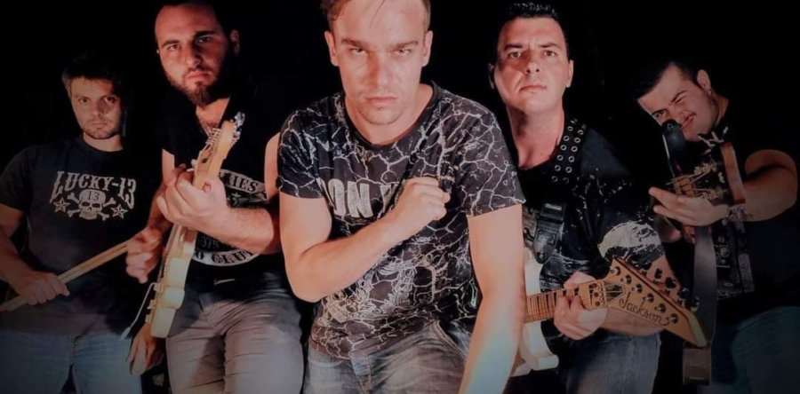 SONIC BLAST στο RockOverdose: “Οι δυσμενείς συνθήκες που βιώνουμε, δεν επιτρέπουν την ανάδειξη αξιόλογων μουσικών σχημάτων”