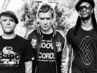 THE PRODIGY: Στα σκαριά το πρώτο τους ντοκιμαντέρ!